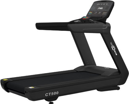 

Электрическая беговая дорожка CardioPower Pro CT500