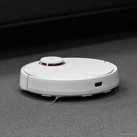 Робот-пылесос Xiaomi Mi Robot Vacuum-Mop P STYTJ02YM (белый, международная версия)