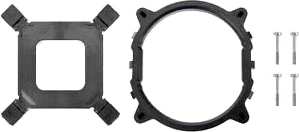 

Комплект креплений Thermaltake CL-O027-PL00BL-A