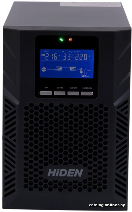 Источник бесперебойного питания HIDEN KU906H