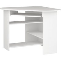 Стол Премиум Комфорт-4 (белый текстурный)