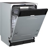 Встраиваемая посудомоечная машина Zigmund & Shtain DW 311.6 в Лиде