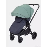 Универсальная коляска Rant Energy Basic RA092 (3 в 1, зеленый)