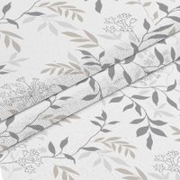 Штора Василиса ДН-10 145x260 293724 (акация)