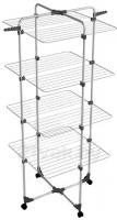 

Сушилка для белья Gimi Modular 4 (silver)