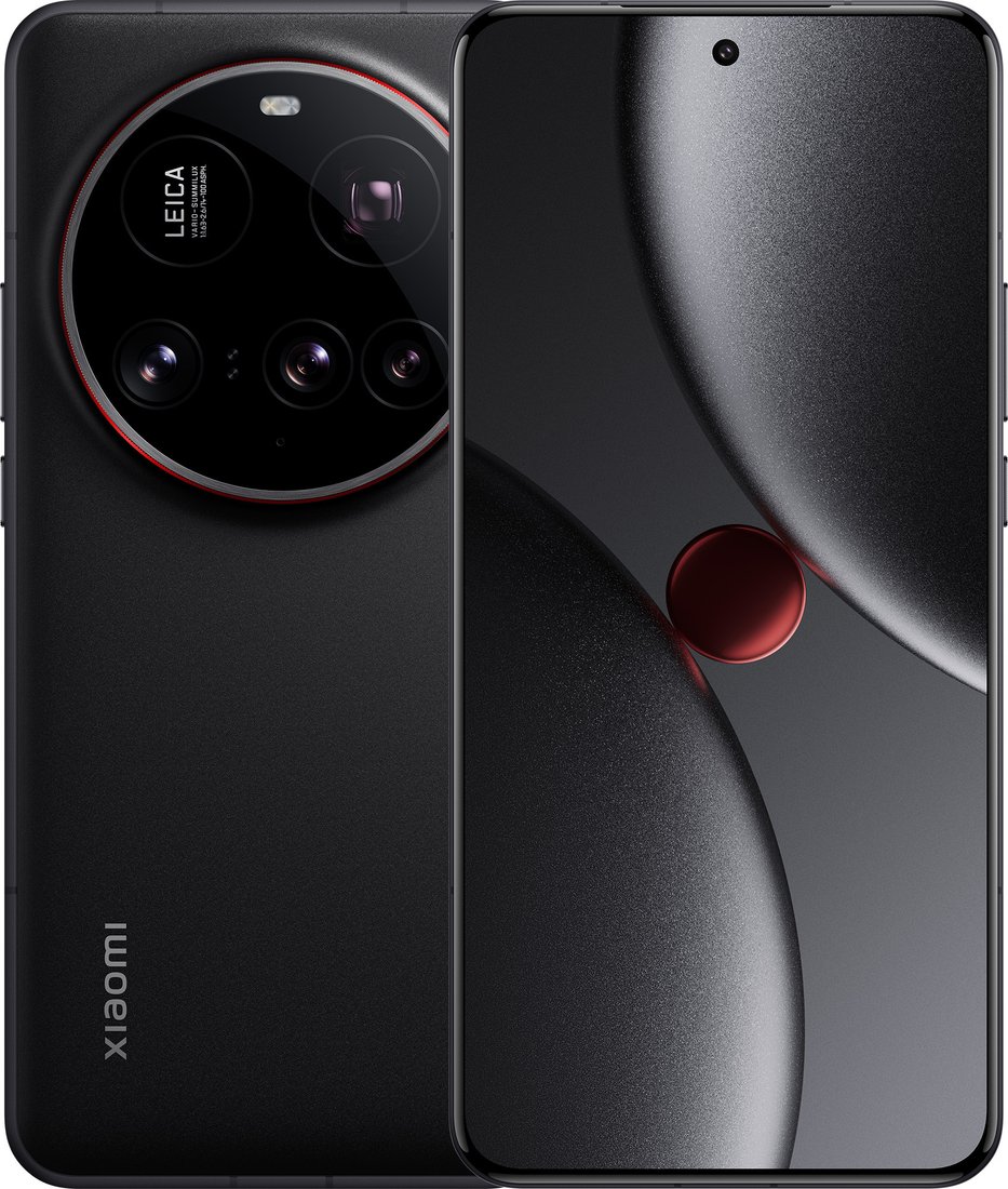 Xiaomi 15 Ultra 16GB/1TB международная версия (черный) телефон
