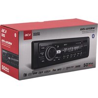 USB-магнитола ACV AVS-401UBW