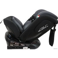 Детское автокресло Sweet Baby Crosstour 360 SPS Isofix 0-36 (графит/черный)