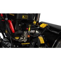 Снегоуборщик Champion STT761E