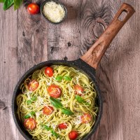 Сковорода Kukmara Ristretto Stella сср281а