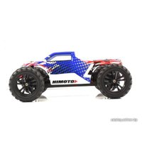 Автомодель Himoto Bowie 4WD OFF ROAD TRUCK 1:10 (E10MTL)