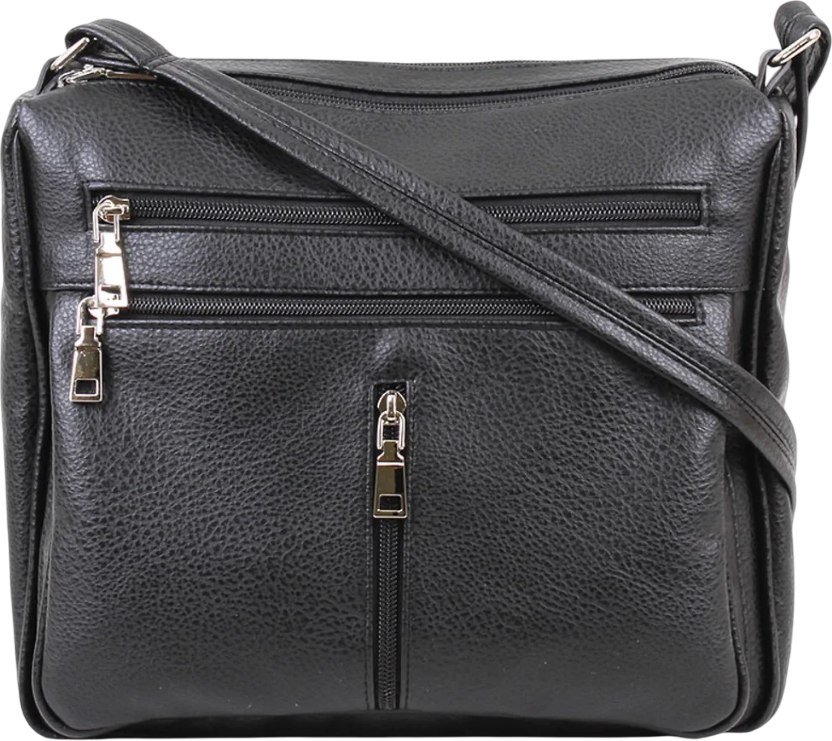 

Женская сумка Медведково 24с1714-к14 (черный)