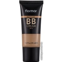 BB-крем Flormar ВВ Cream Mattifying (тон 004)