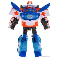 Трансформер GoGo Bus Доктор и полицейский 2 в 1 YS4013G