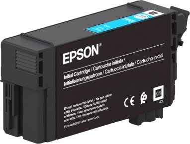 

Картридж Epson C13T40C240