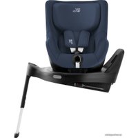 Детское автокресло Britax Romer Dualfix Pro M (indigo blue)