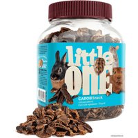 Лакомство для грызунов Little One Кэроб 200 г