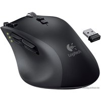 Игровая мышь Logitech G700