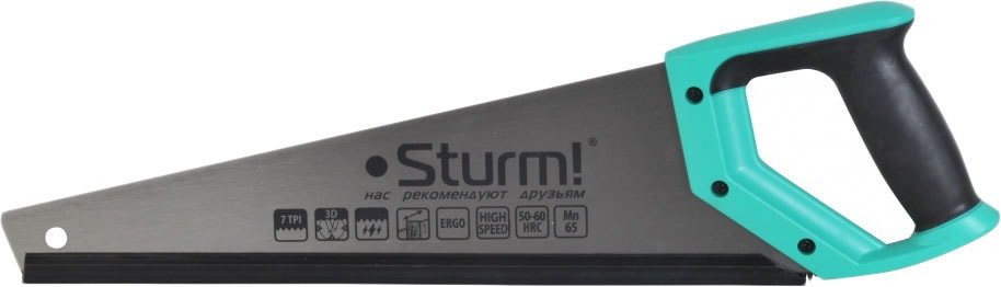 

Ножовка Sturm 1060-53-400