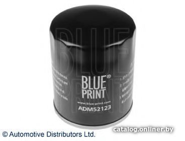 Масляный фильтр Blue Print ADM52123