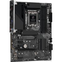 Материнская плата ASRock Z790 PG Lightning