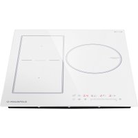 Варочная панель MAUNFELD CVI453SBWH Inverter