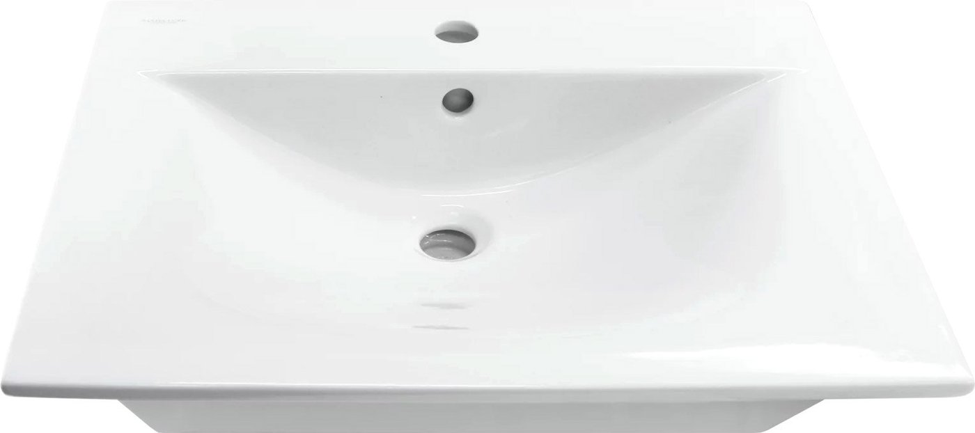 

Умывальник Sanita Luxe Breeze 60