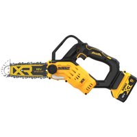 Аккумуляторная пила DeWalt DCMPS520P1 (с 1-им АКБ)