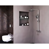 Душевая система  Damixa Option DX218092000