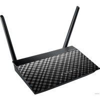 Wi-Fi роутер ASUS RT-AC750