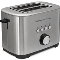 Тостер Zigmund & Shtain ST-95