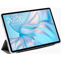 Планшет Teclast M50 Plus LTE 6GB/128GB (голубой, с чехлом)