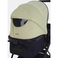 Универсальная коляска Rant Basic Ventura RA165 (green)