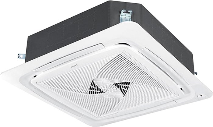 

Кондиционер Haier AB105S1LH1FA/1U105S1LS1FA