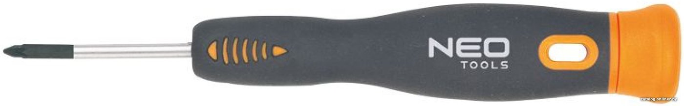 Отвертка NEO 04-085