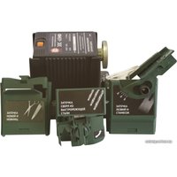 Заточный станок Калибр ЭЗС-65МФ