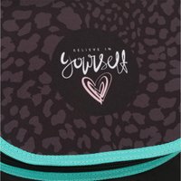 Школьный рюкзак ArtSpace Junior Delicate Uni_17769