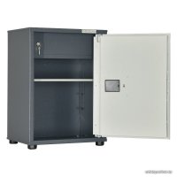 Офисный сейф Меткон ШМ-62ТМ2Э