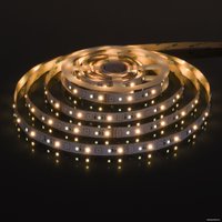Светодиодная лента Elektrostandard 24V 16W 90Led 5050+2835+2835 IP20 MIX RGB/теплый белый/холодный белый, 5м a053707
