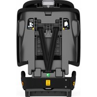 Детское автокресло Bonbini Voyage BO-323116 (black)