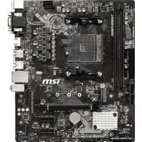 Материнская плата MSI B450M PRO-M2 MAX