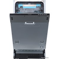 Встраиваемая посудомоечная машина Korting KDI 45575