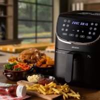 Аэрогриль (аэрофритюрница) Ariete 4627/00