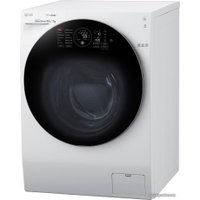 Стирально-сушильная машина LG FH4G1JCH2N