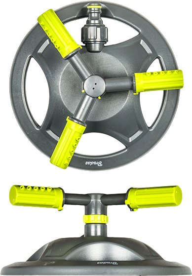 

Распылитель Bradas Lime Line LE-6203