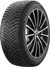 X-Ice North 4 SUV 265/40R22 106T (шипы)