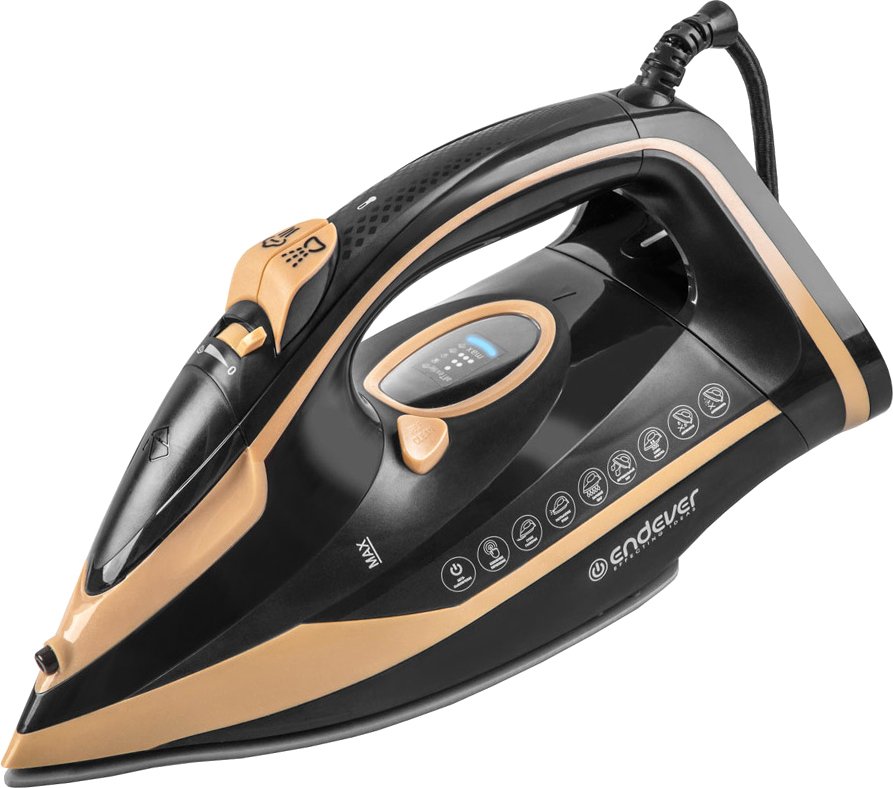 

Утюг Endever Delta-226