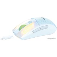 Игровая мышь Roccat Burst Pro Air (белый)