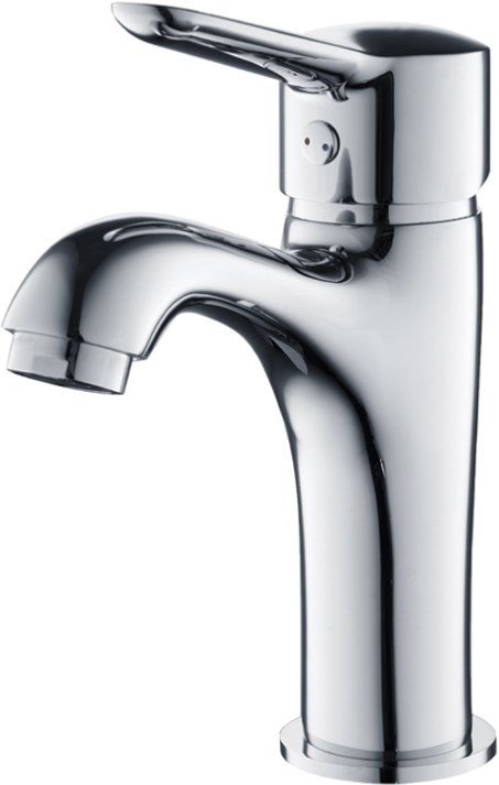 

Смеситель Gross Aqua Alfa 6215313C
