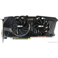 Видеокарта Sapphire HD 7970 OC 3GB GDDR5 (11197-03)